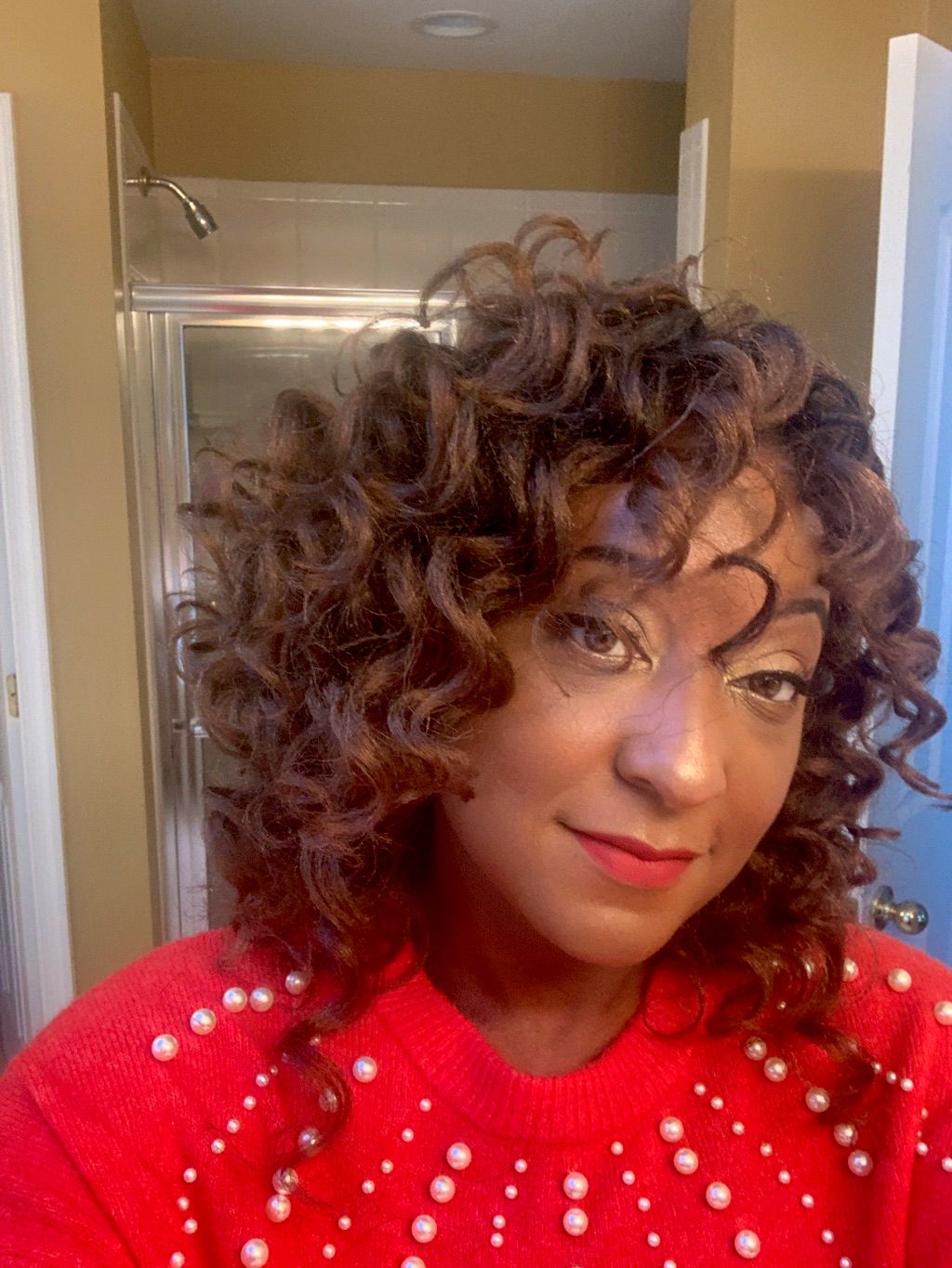 Customer photos
