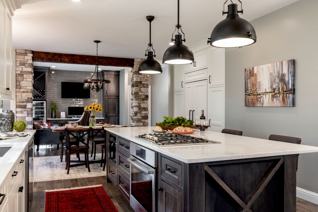 Kitchen Remodel