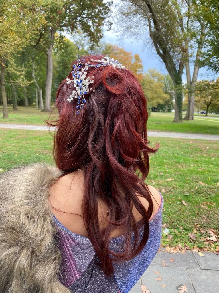 Customer photos