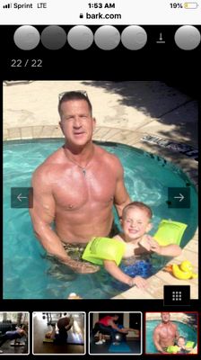 Avatar for Mobile Personal Trainers Group - Todd McFadden