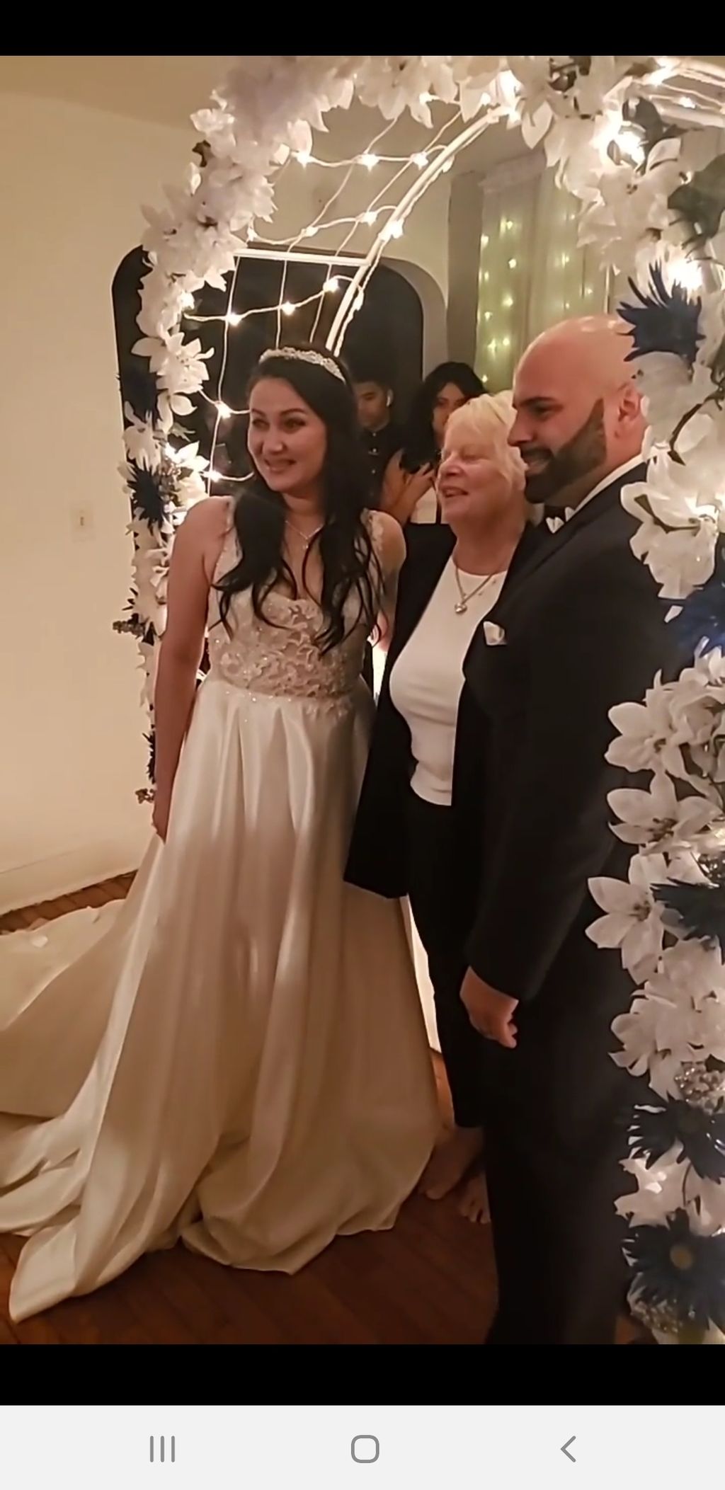 Customer photos