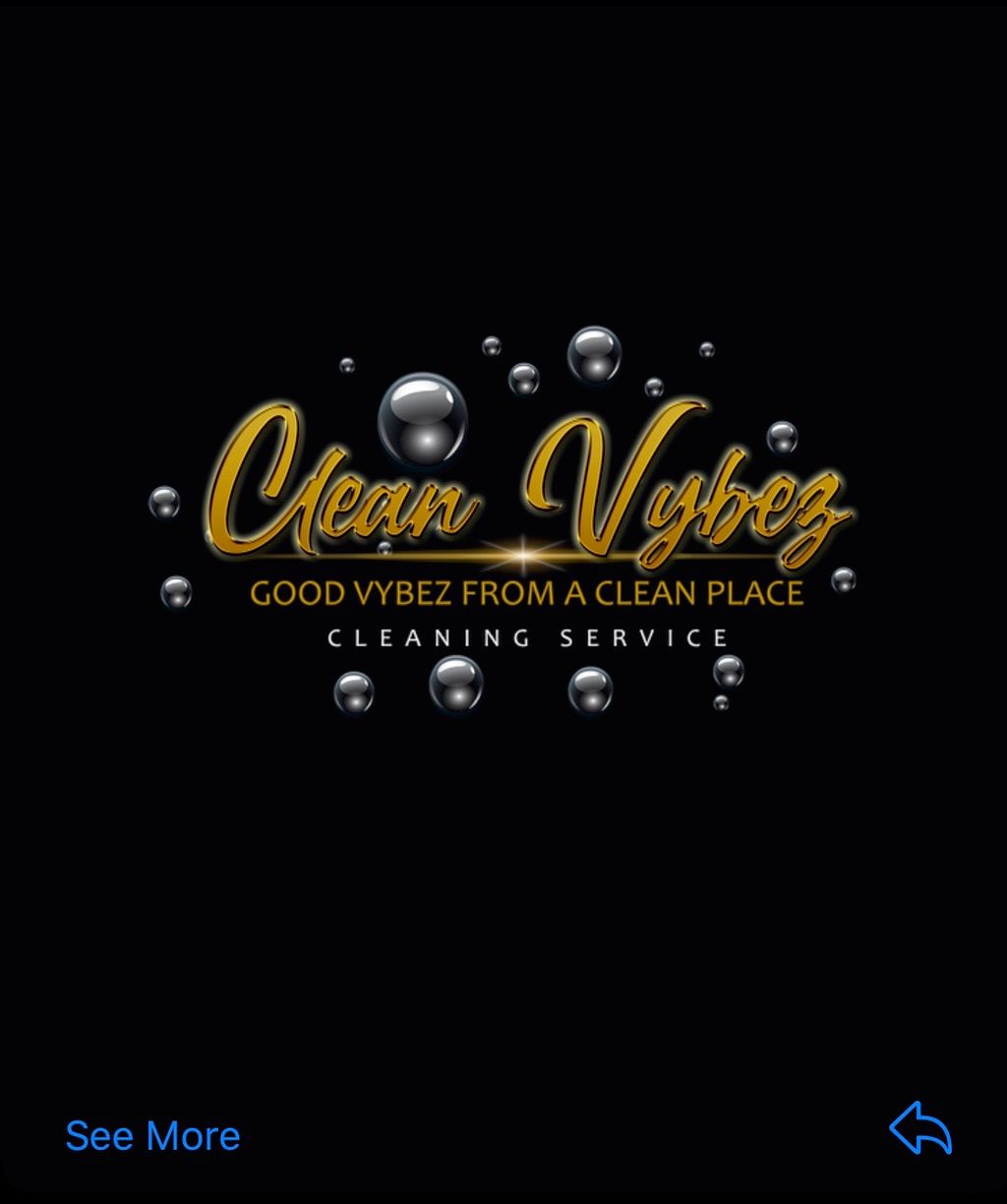 Clean Vybez Cleaning Service LLC