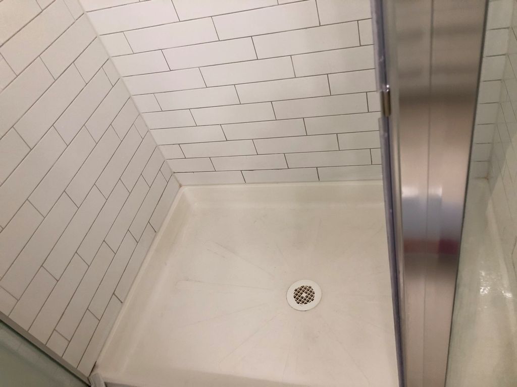 Move out cleaning (after)
