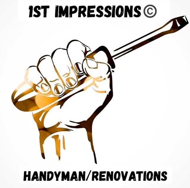 1st impressions handyman & renovation