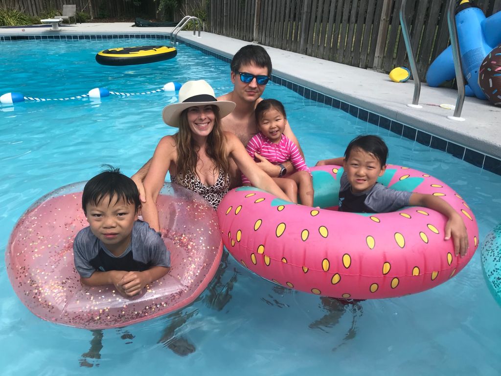 Customer photos