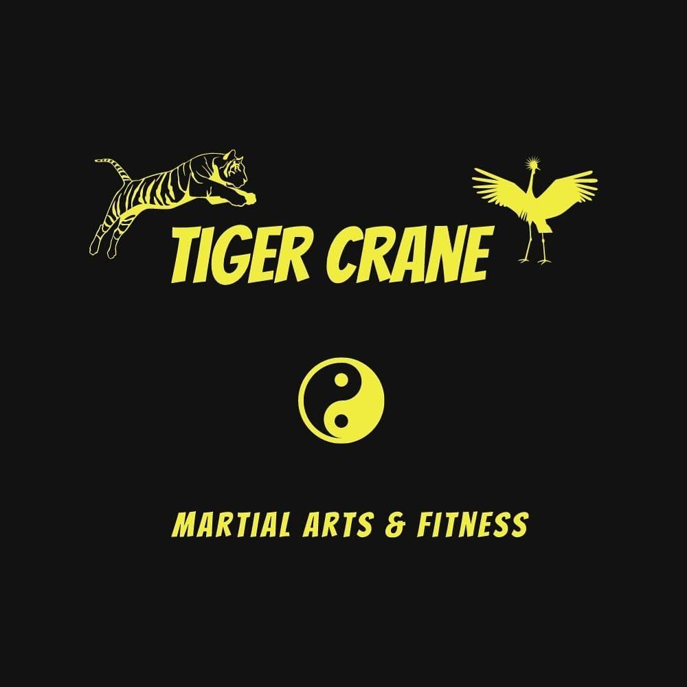 Tiger Crane Martial Arts and Fitness