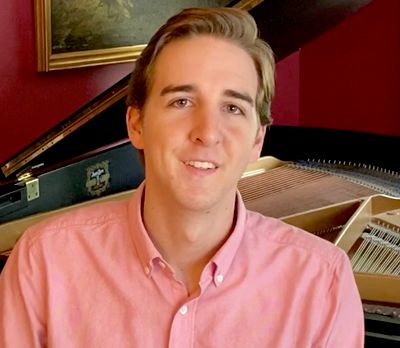 Avatar for Pierce O’Brien Piano