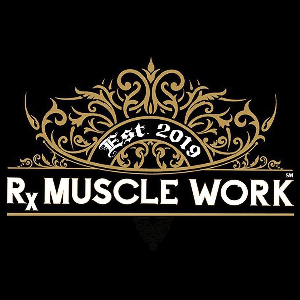 Rx Muscle Work Ltd