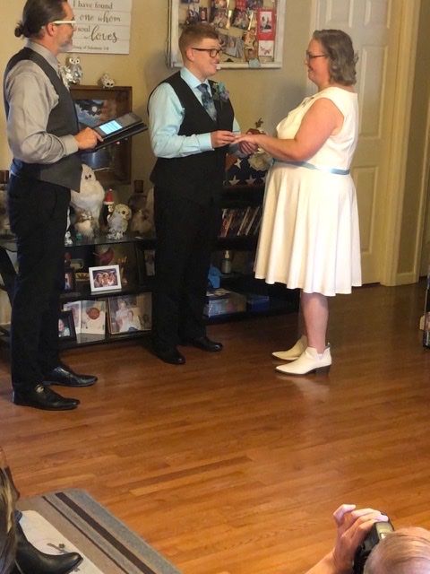 Customer photos