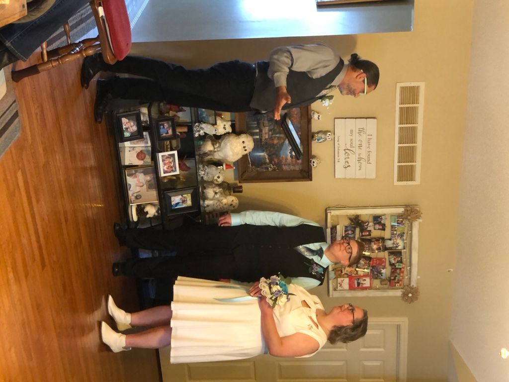 Customer photos
