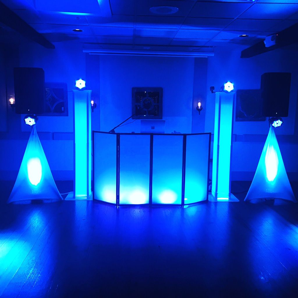 East Entertainment