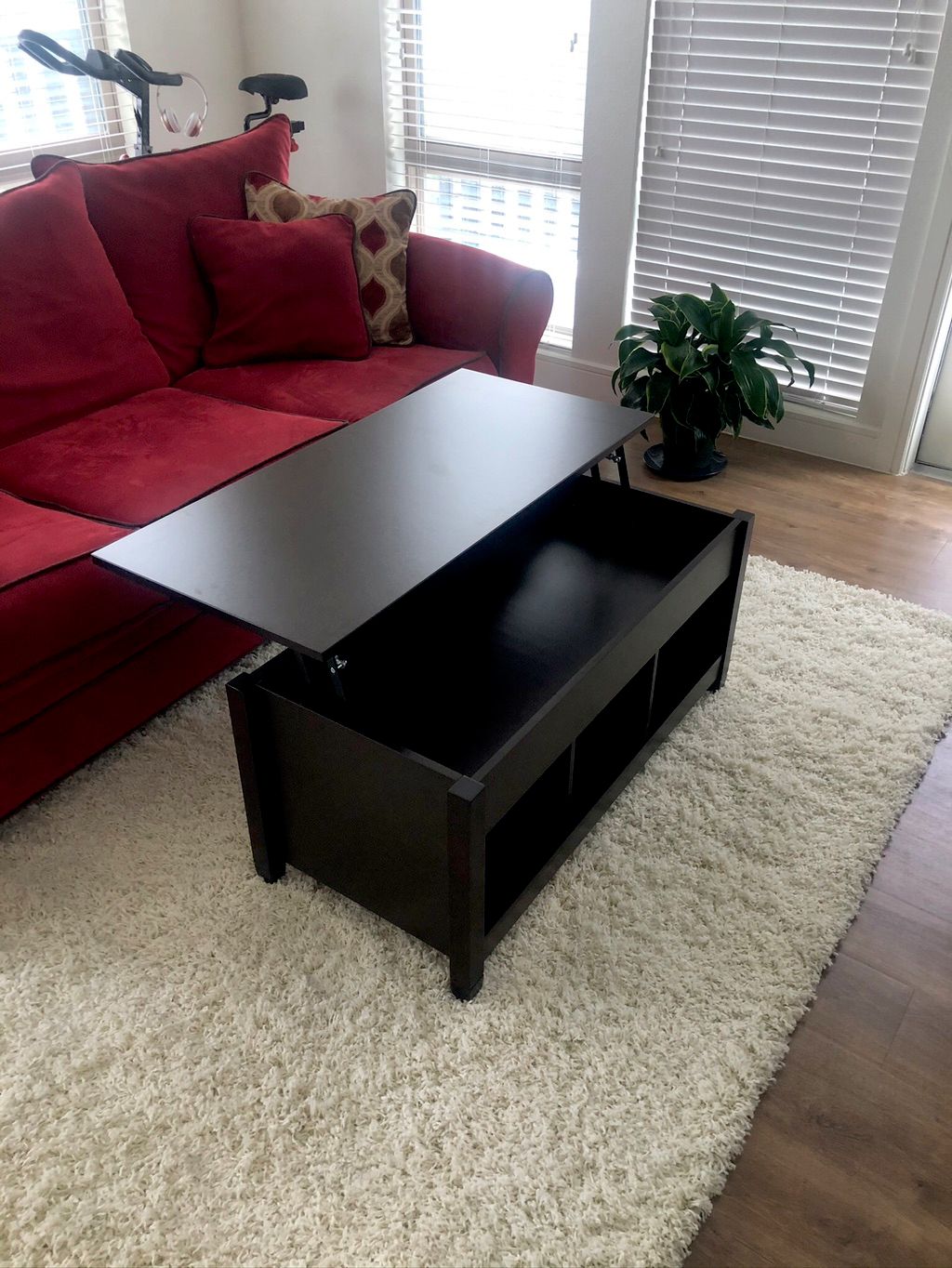 Customer photos