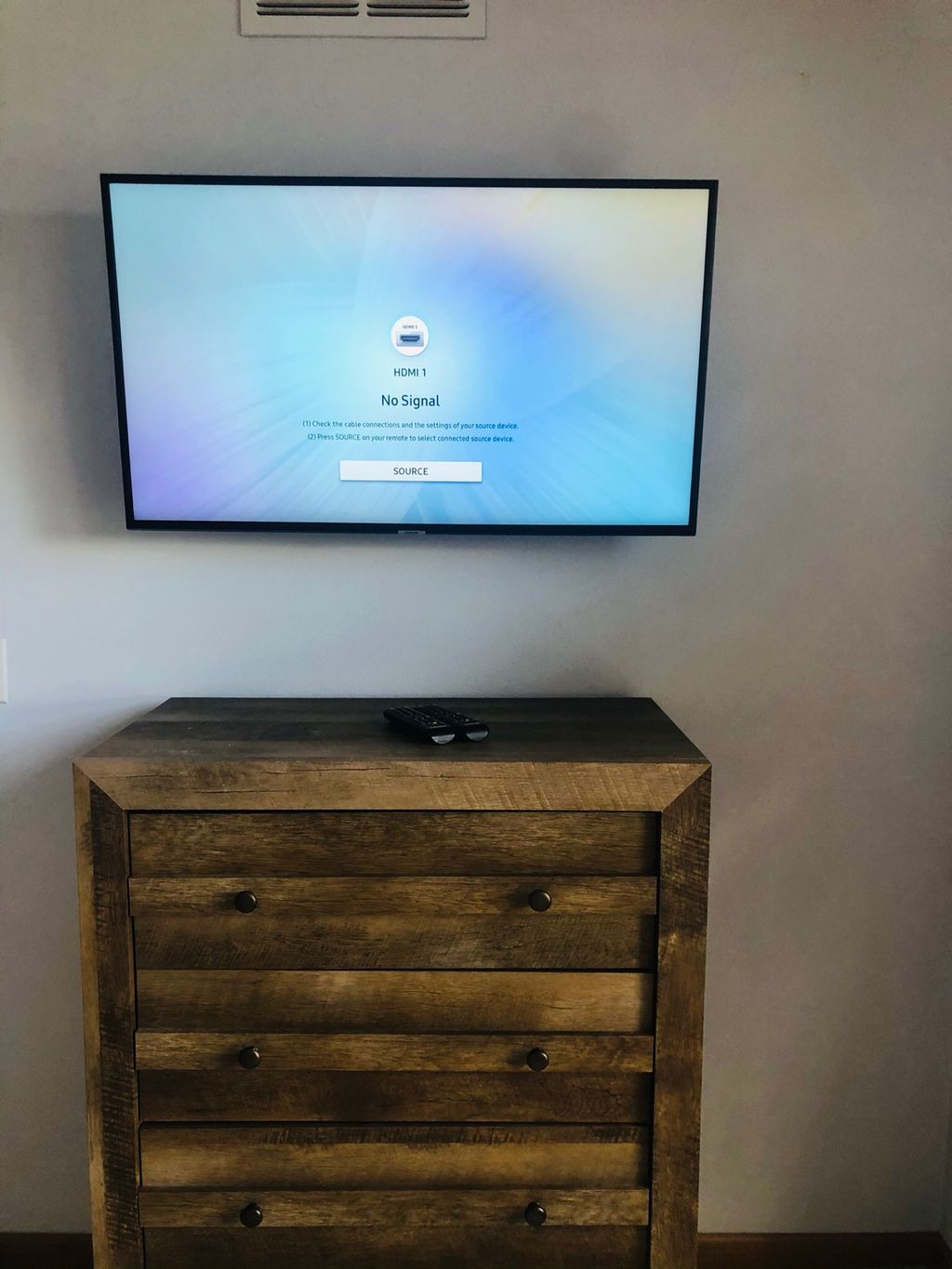 Customer photos