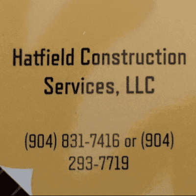 Avatar for Hatfield construction services LLC