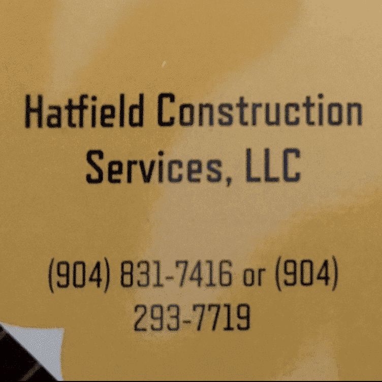 Hatfield construction services LLC