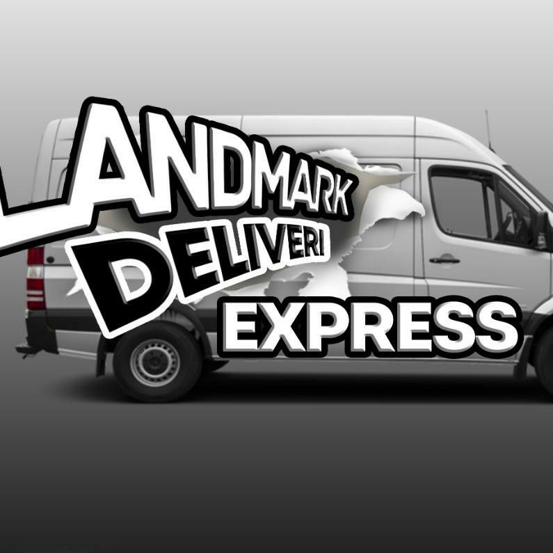 Landmark Express Delivery