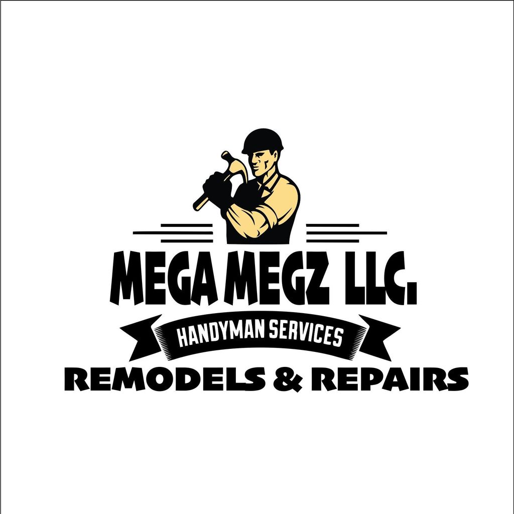 MEGA MEGZ PROS. Handyman services