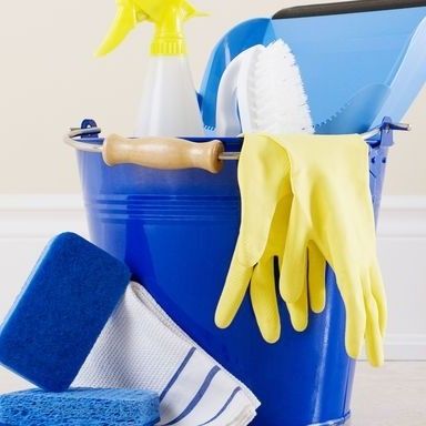 Ana's Cleaning Services