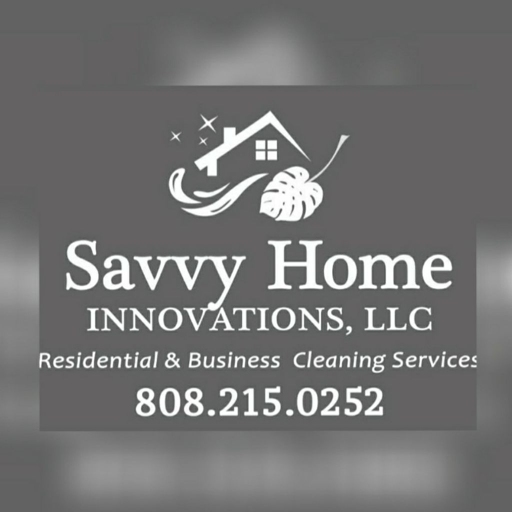 Savvy Home Innovations LLC