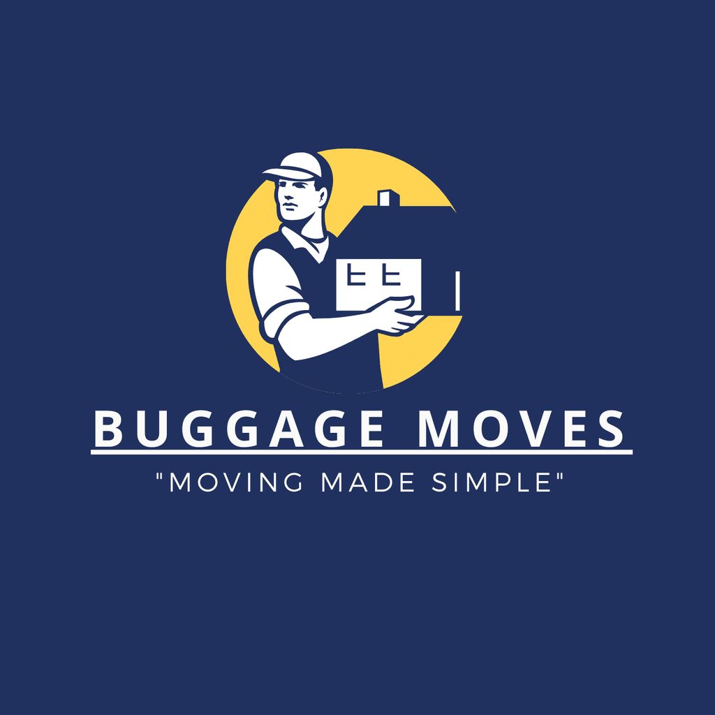 Buggage Moves: Moving Made Smooth, Safe, Simple