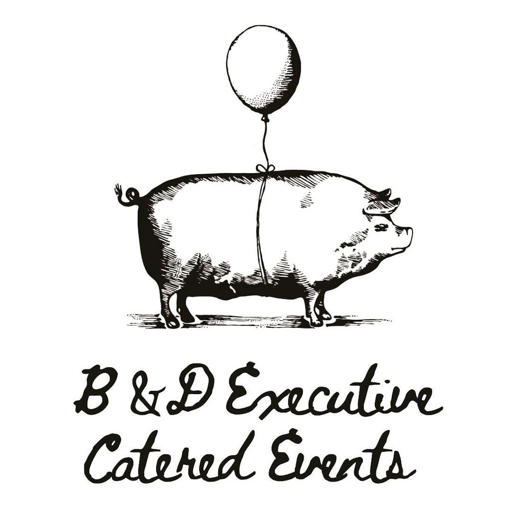 B & D Executive Catered Events