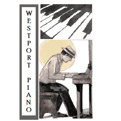 Avatar for Westport Piano Tuning and Repair