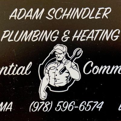 Avatar for Adam Schindler Plumbing and Heating LLC
