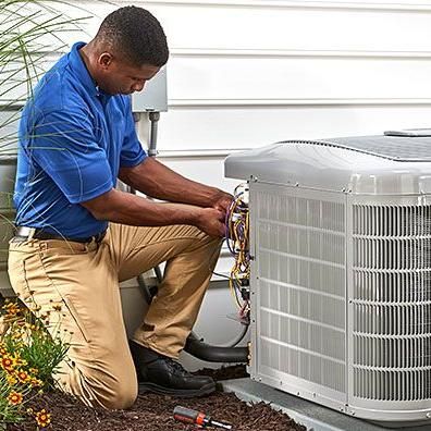 Artic Air LLC.