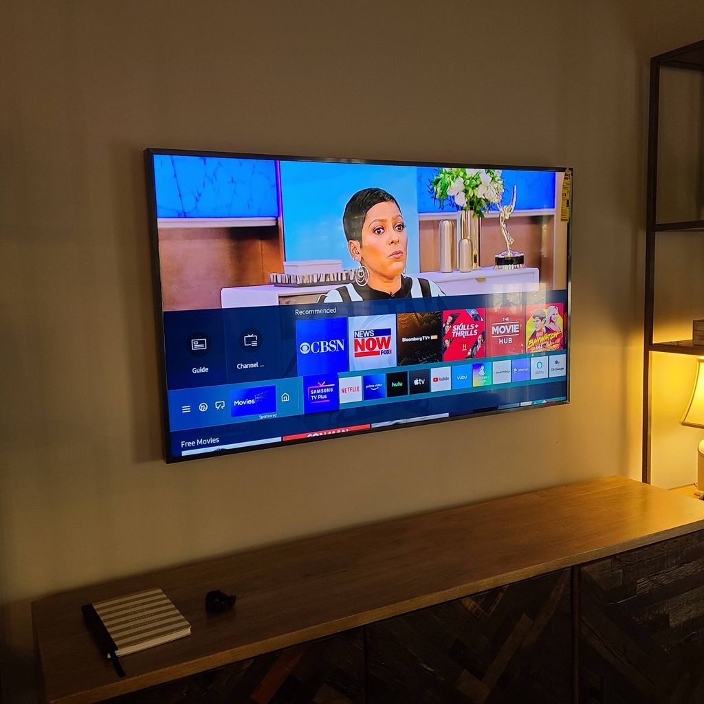 Samsung frame TV