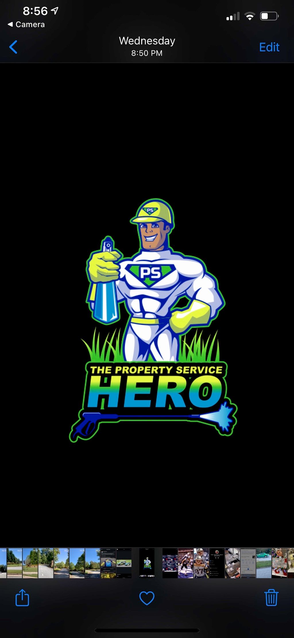 The Property Service Hero LLC