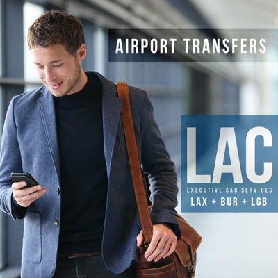 Avatar for L.A Confidential Car Service