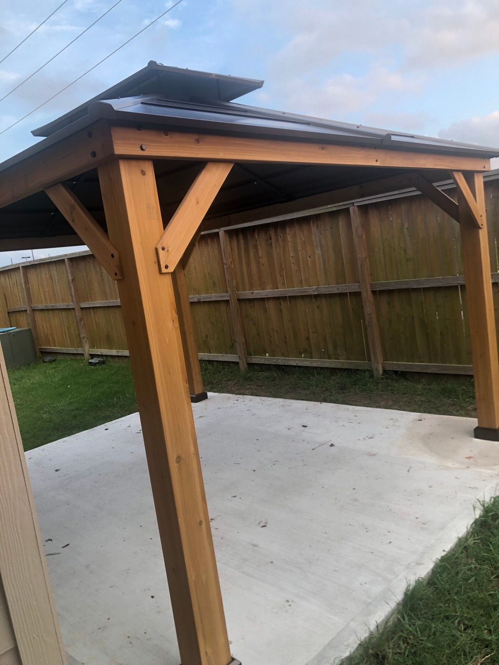 Customer photos