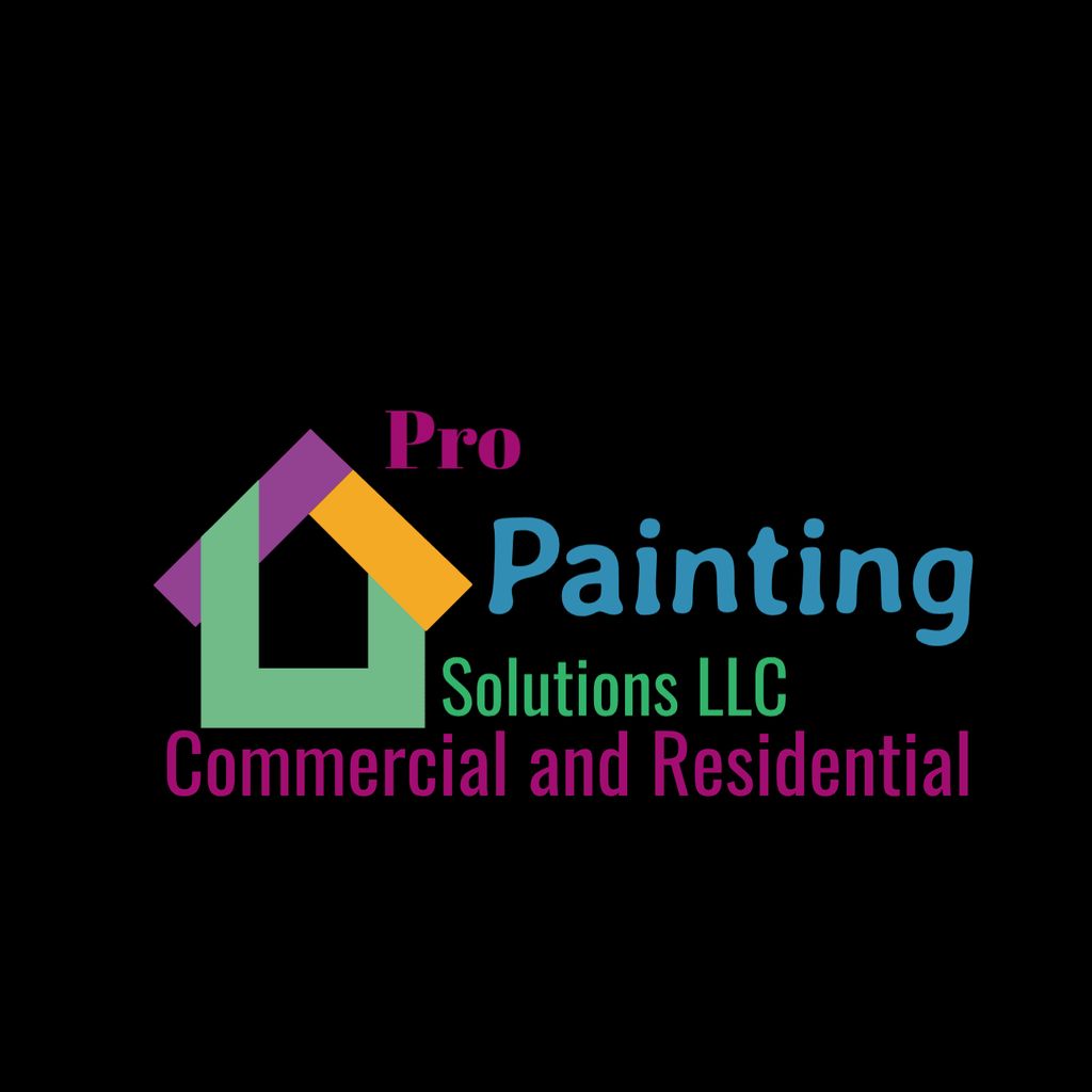 Pro Painting Solutions LLC