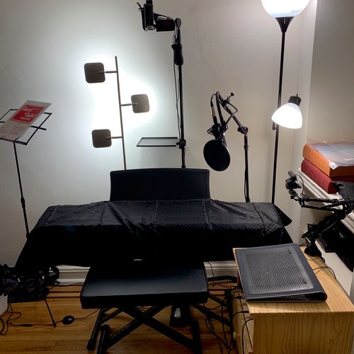 Featured Projects