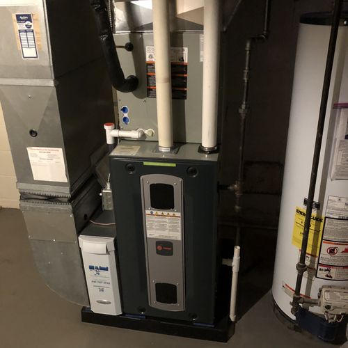 Global Heating & Cooling Cleveland, OH Thumbtack