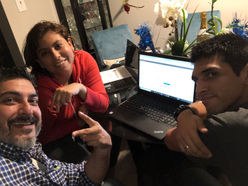 Projects and media