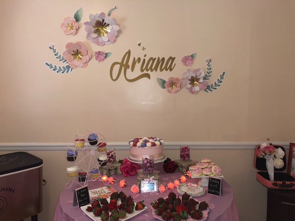 Customer photos