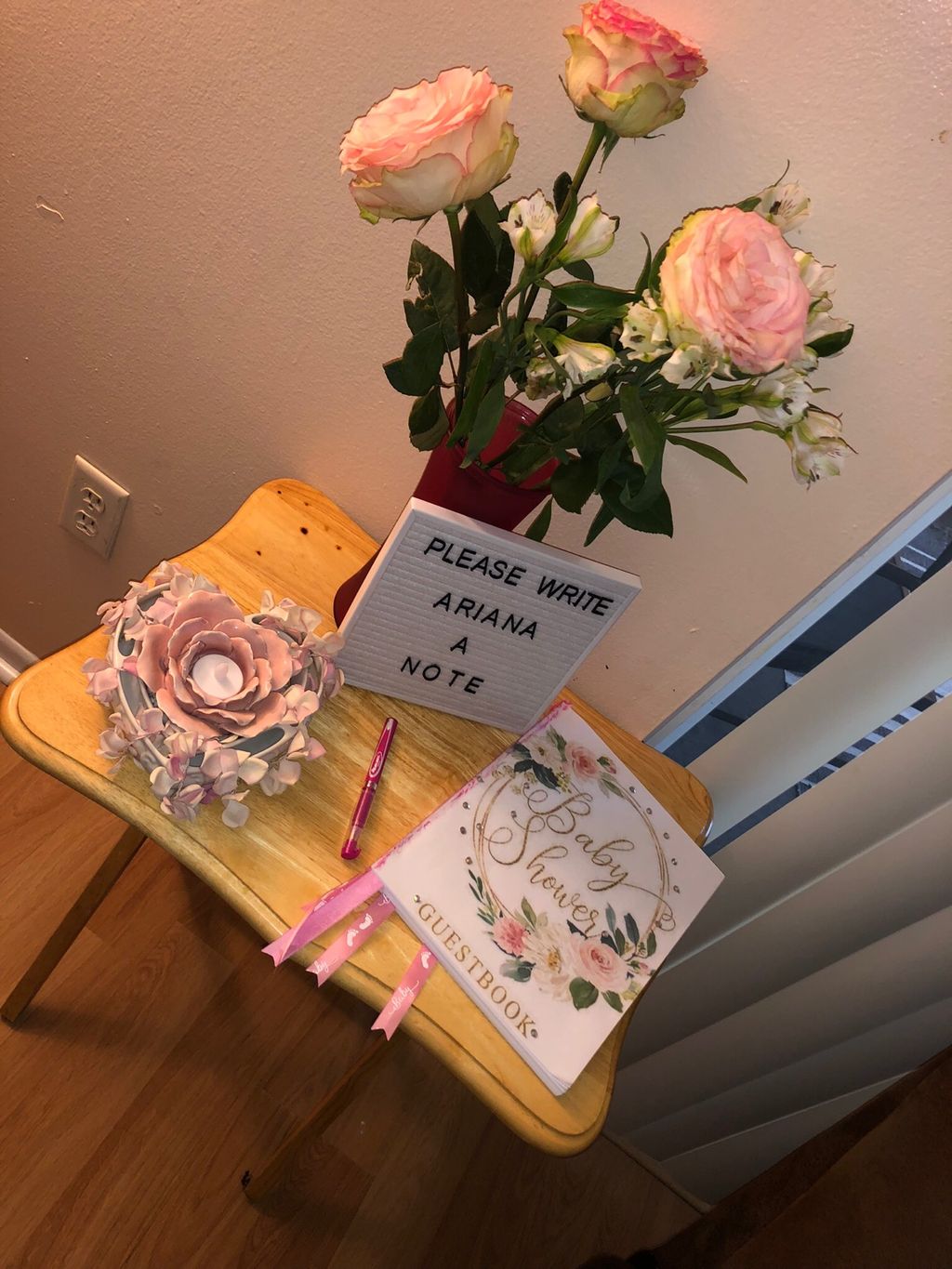 Customer photos