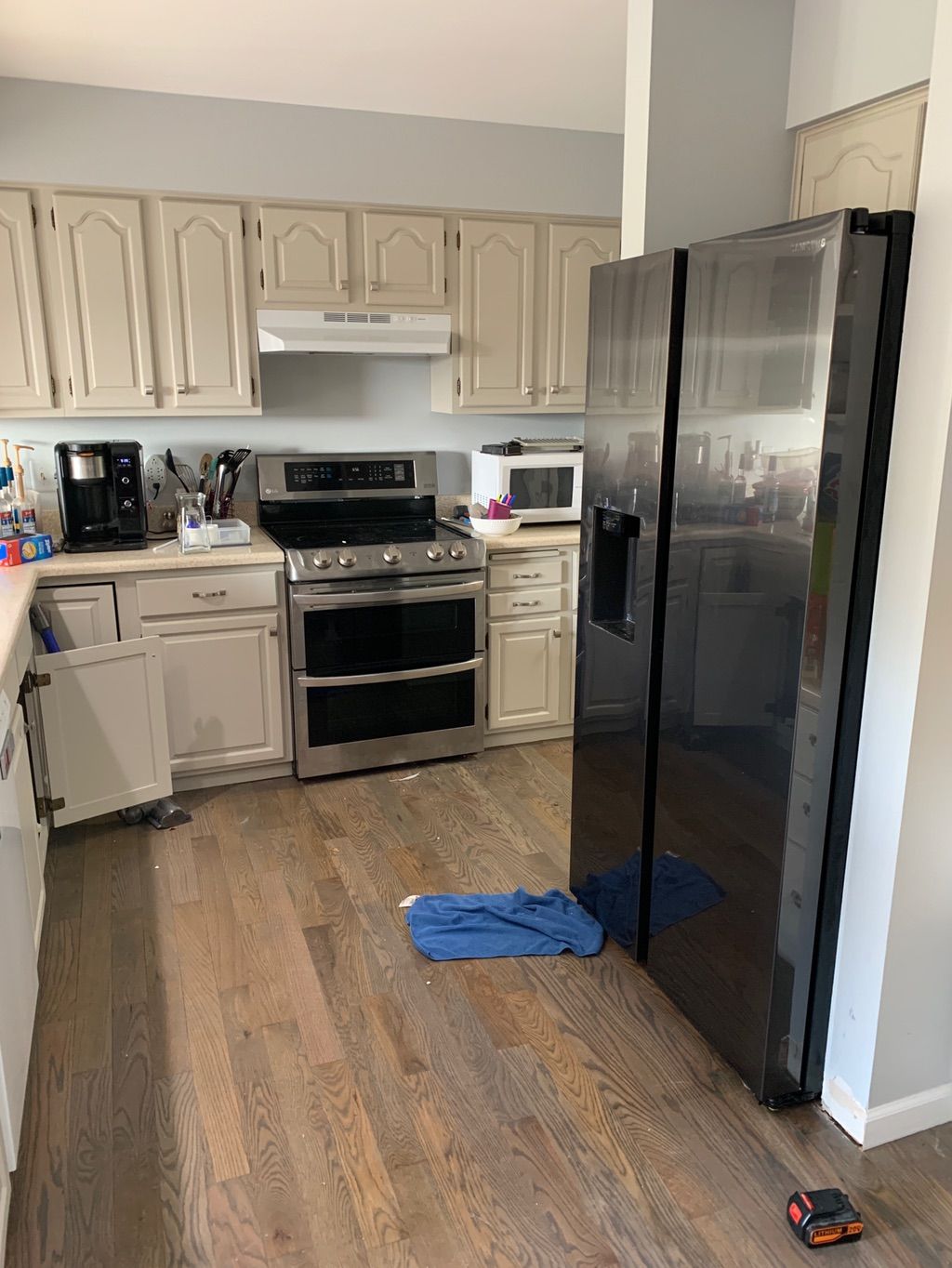 Customer photos