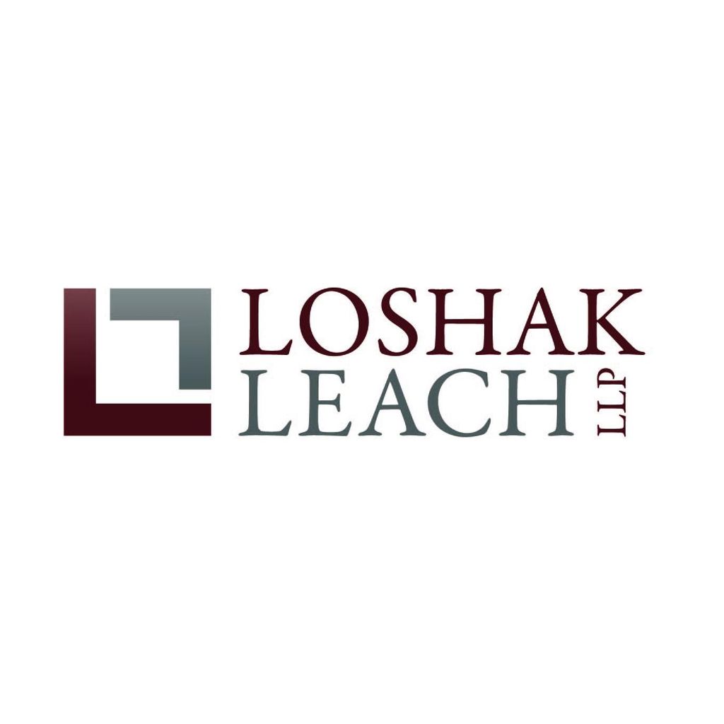 Loshak Leach LLP