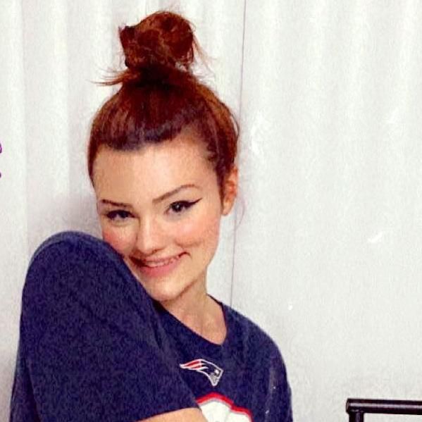 Michaela Hall’s Cleaning