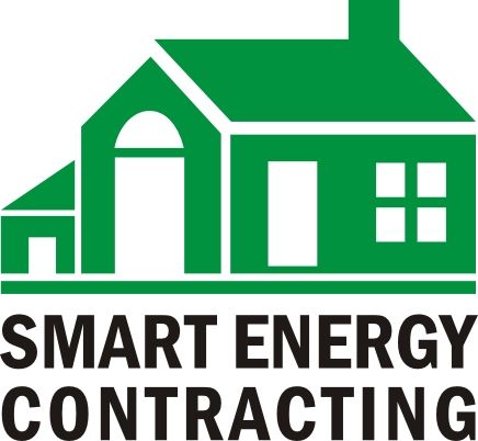 Smart Energy Contracting