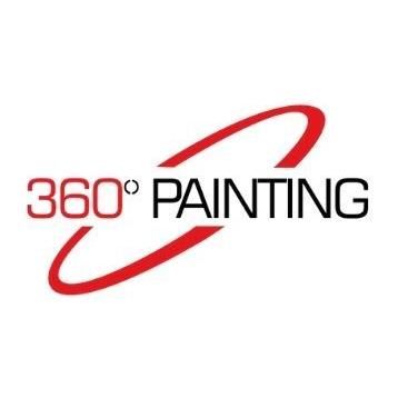 360 Painting of North Shore