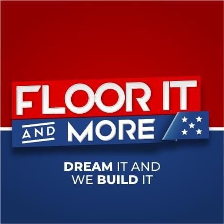 Floor It And More LLC