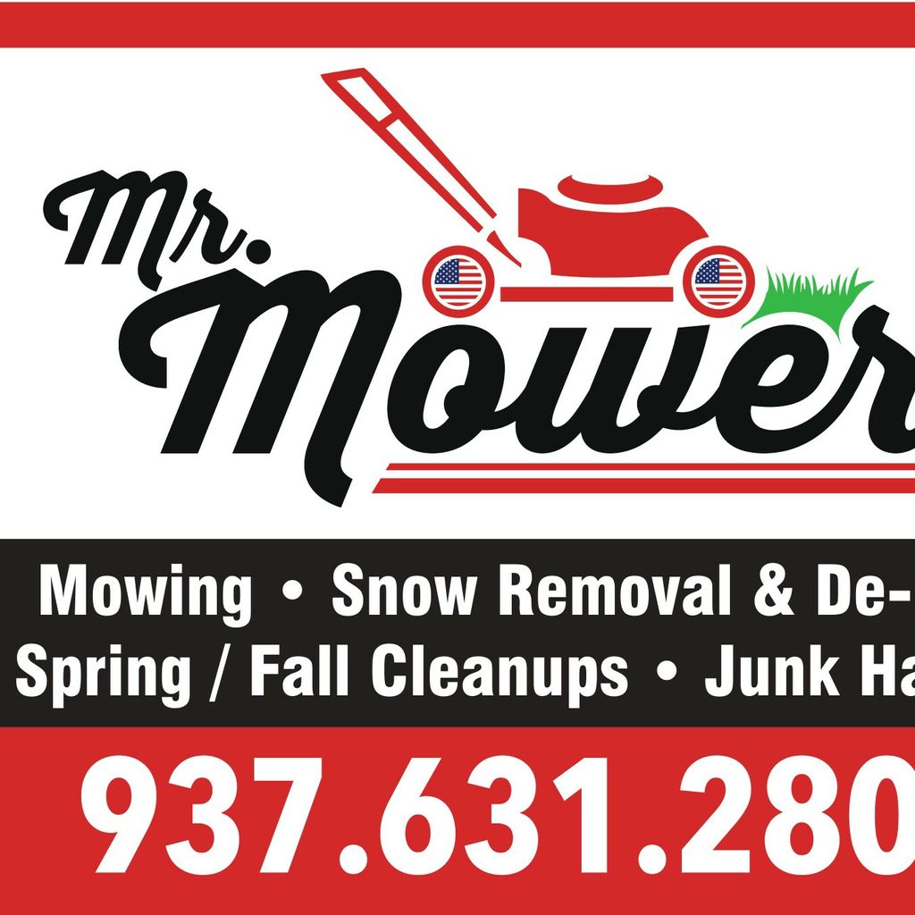 Mr. Mower LLC
