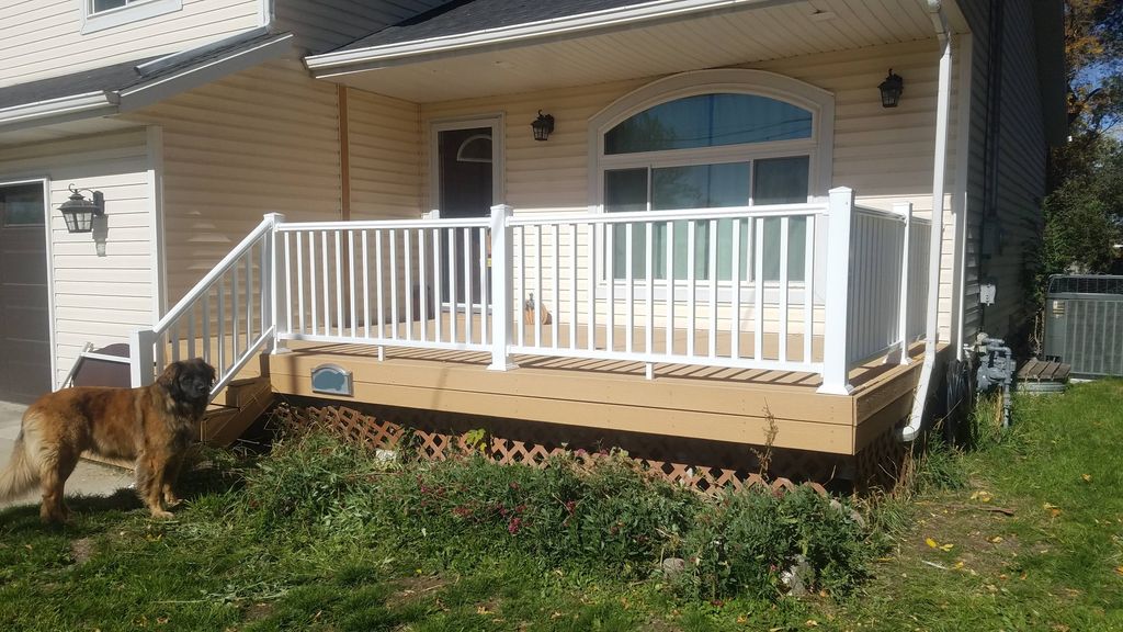 Customer photos
