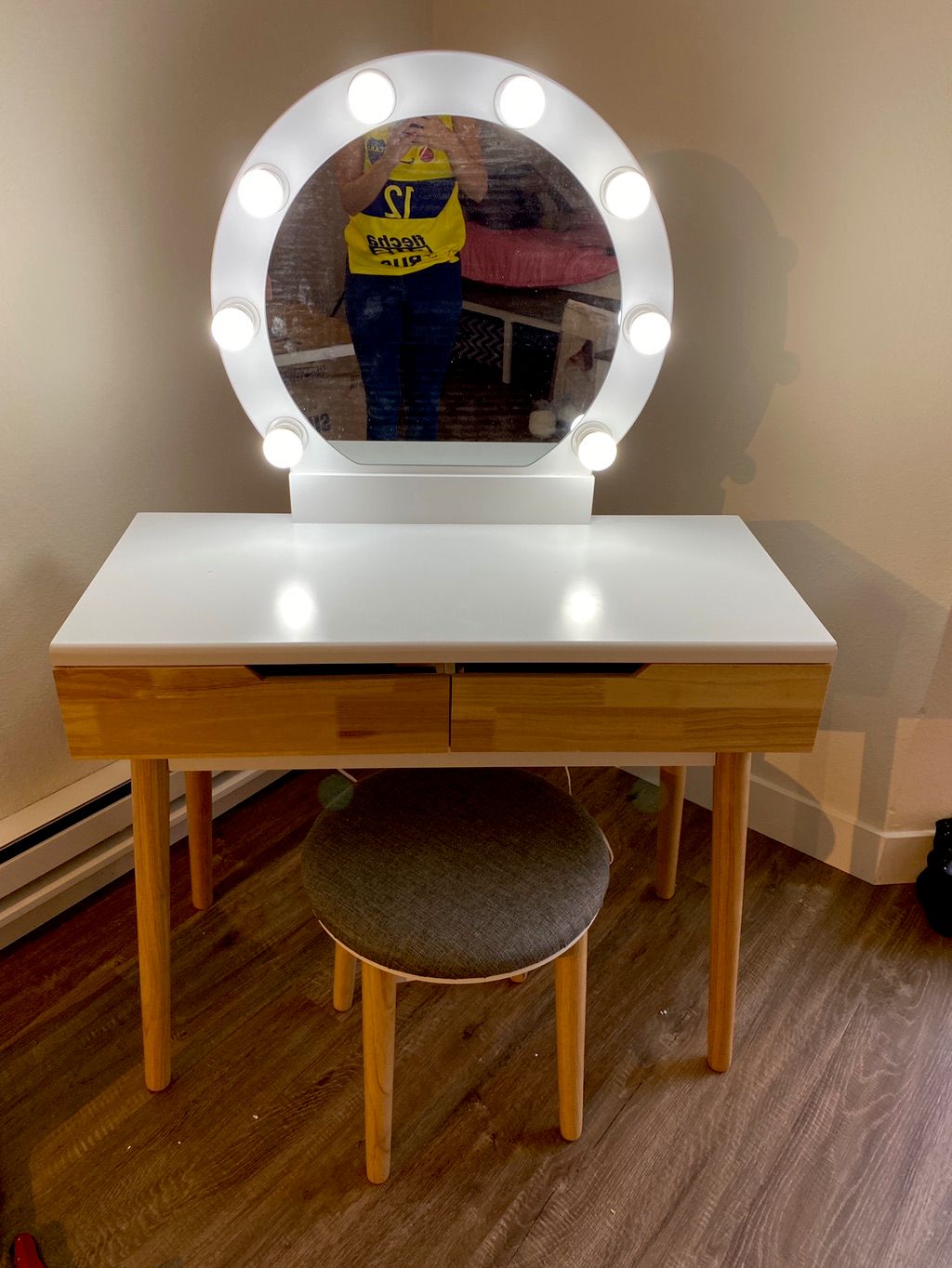 Customer photos
