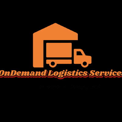 Avatar for On Demand Moving Services