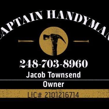 Captain Handyman, Inc.