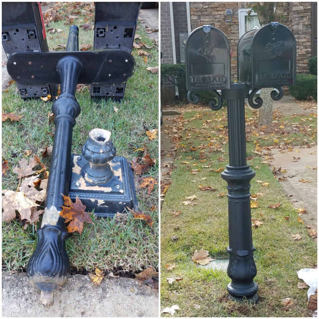 Customer photos